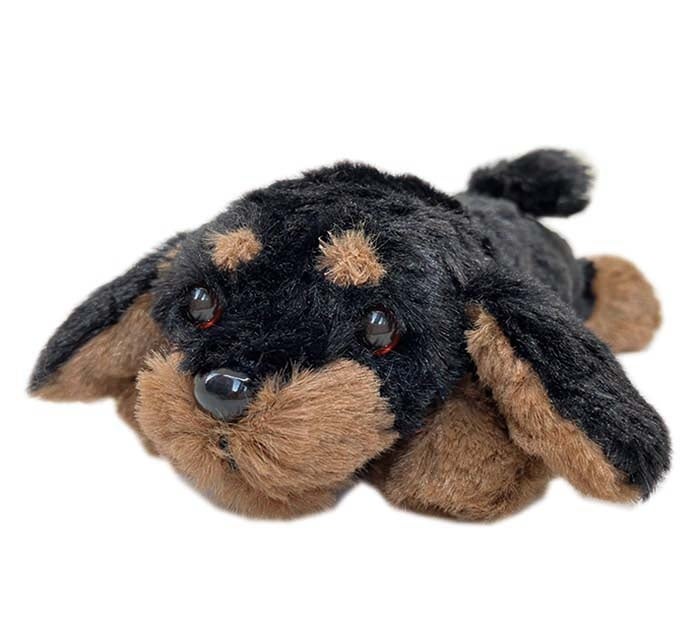 人気のパプス(子犬)シリーズに新しくダックスが仲間入り！人気ブランドより新しいアイテムも好評販売中。のサブ画像2_パプス ダックス