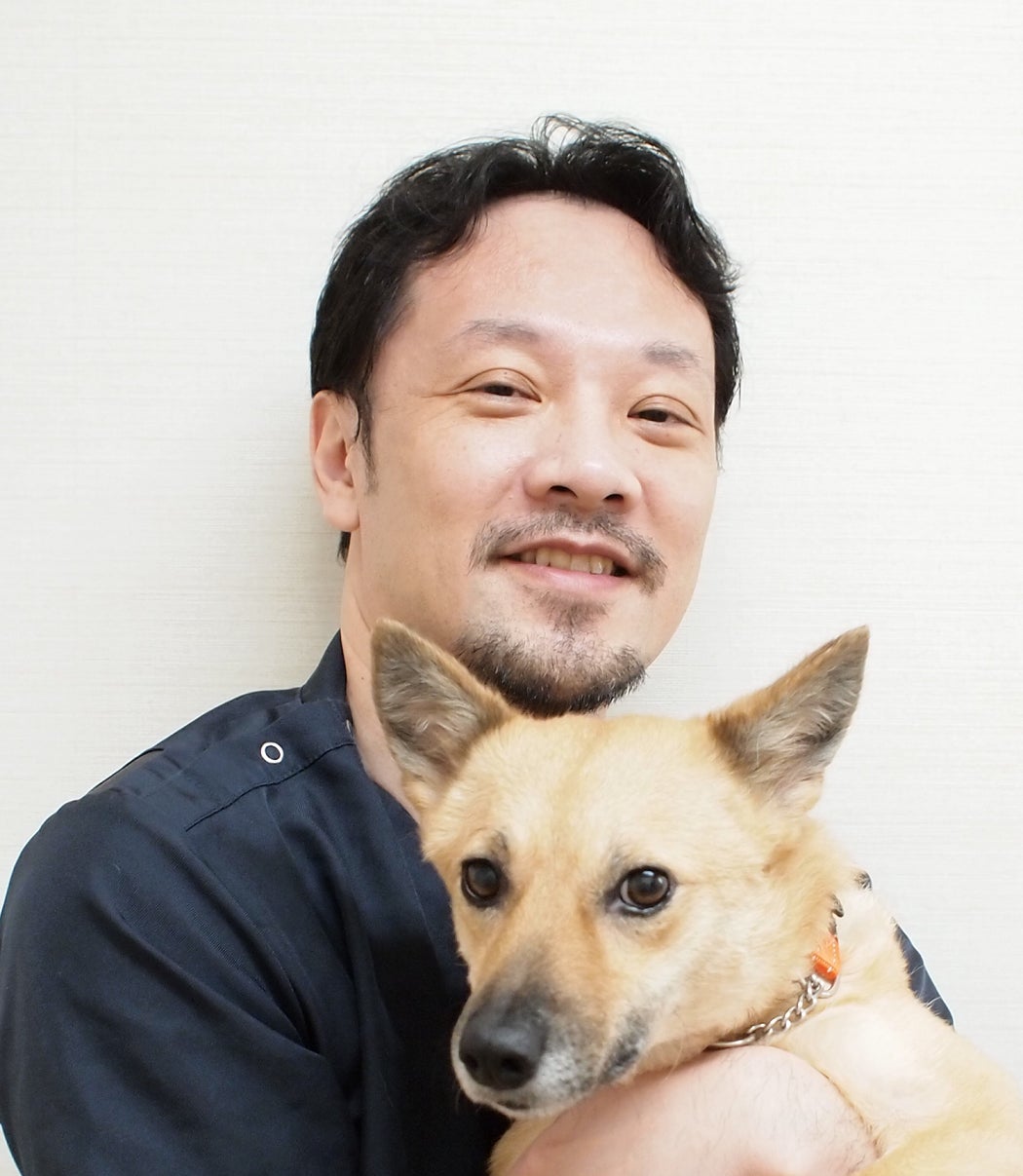 日本臨床獣医学フォーラムが、一般の飼い主に役立つ無料動画を配信のサブ画像3_山岸建太郎獣医師が今回の年次大会の中心となった