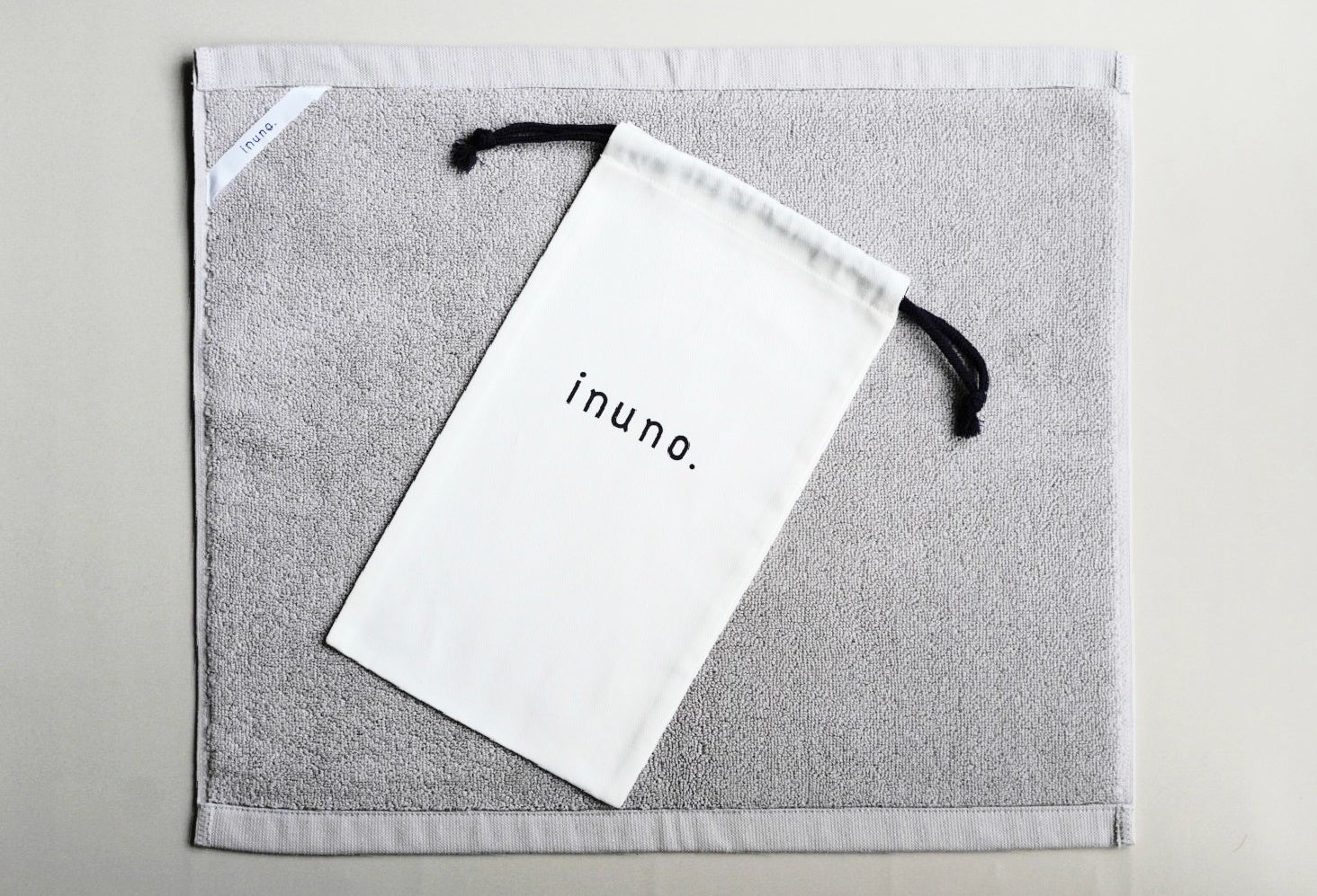 【inuno.】心地よさと使いやすさを追求した、上質なタオル生地のワンちゃん用カフェマットをMakuakeにて先行発売スタートのサブ画像2