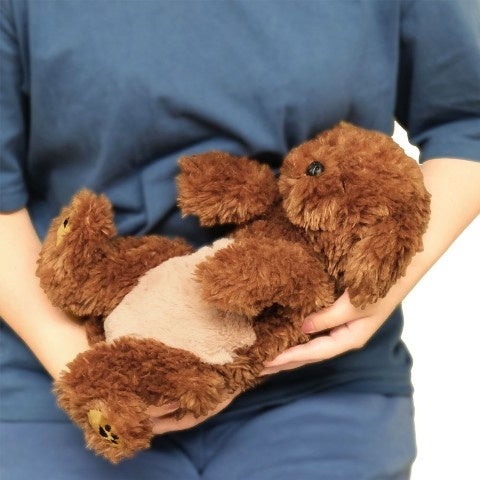 【癒し系ぬいぐるみ】すやすやシリーズにわんこ達が新登場！のサブ画像3