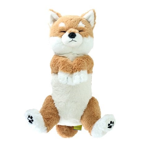 【癒し系ぬいぐるみ】すやすやシリーズにわんこ達が新登場！のサブ画像5