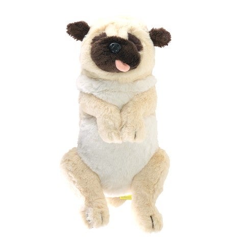 【癒し系ぬいぐるみ】すやすやシリーズにわんこ達が新登場！のサブ画像7