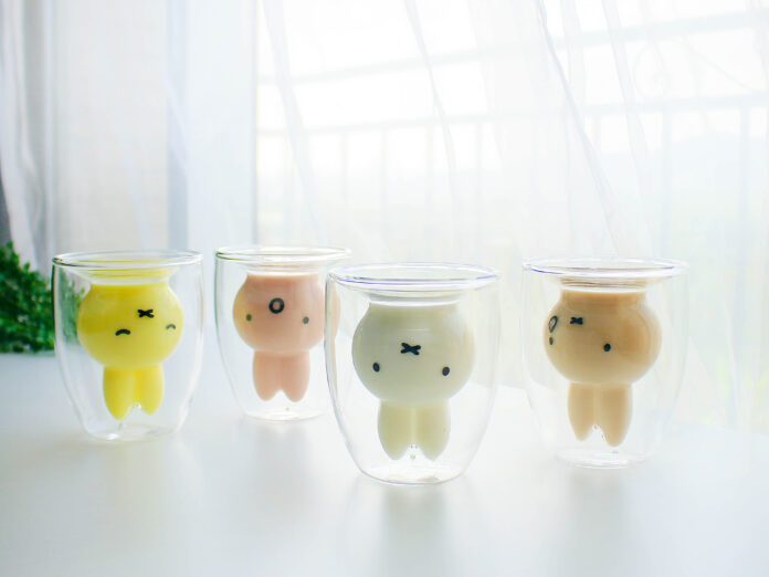 ラフォーレ原宿に初登場！「グッドグラス」が期間限定販売を実施のメイン画像