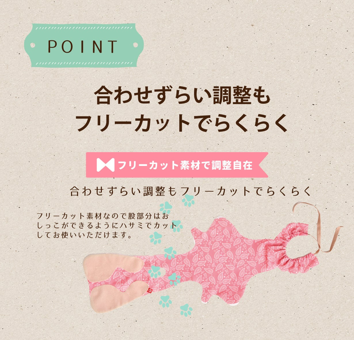 【株式会社anifull】術後の傷口を守るキズぐちエプロン「Makuake（マクアケ）」にてプロジェクトスタートのサブ画像11