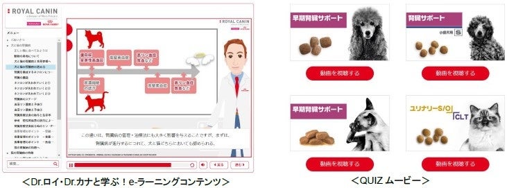 ロイヤルカナン ジャポン主催「ベテリナリーシンポジウム2022 Autumn」に約2,100名の獣医療関係者が参加のサブ画像3