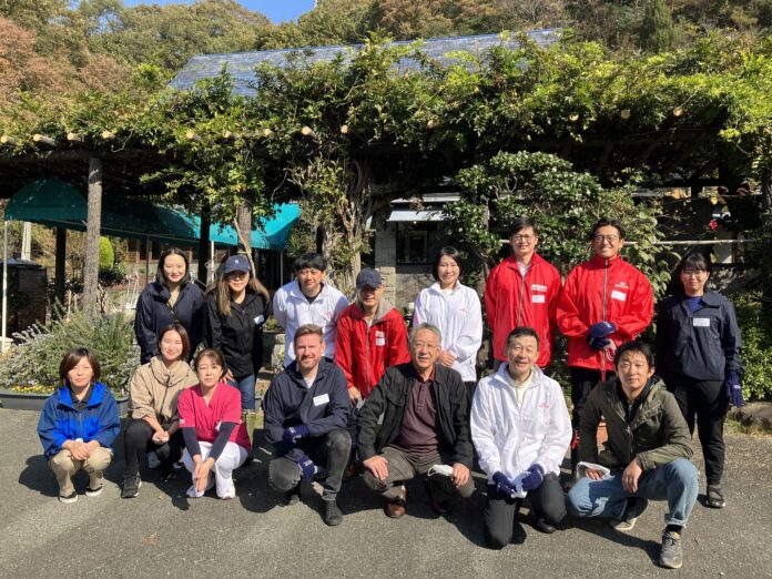 ロイヤルカナン ジャポン、保護犬・猫シェルターでボランティア活動を実施のメイン画像