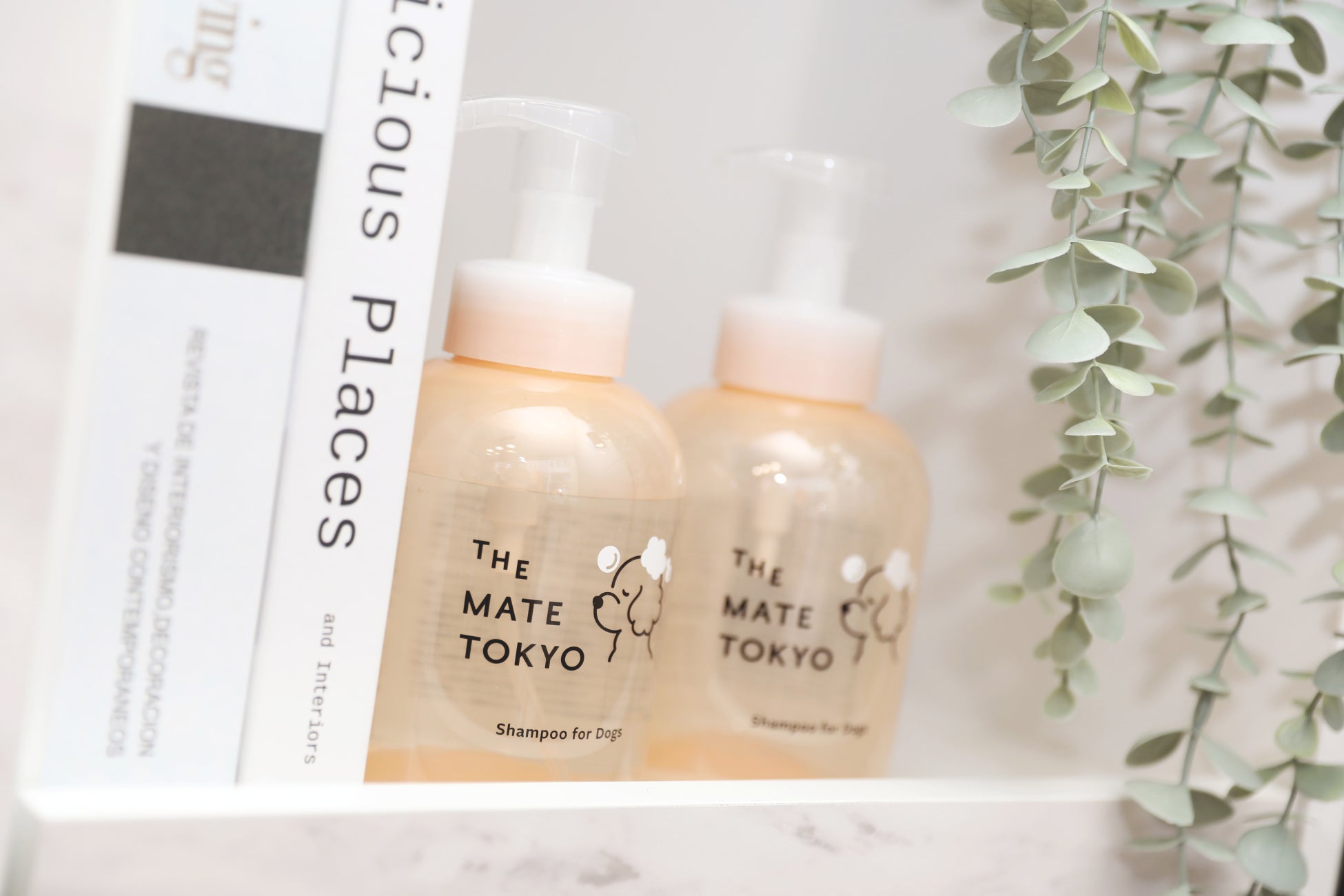 ワンちゃんのお肌に着目した新ブランド「The Mate Tokyo」が誕生！のサブ画像13