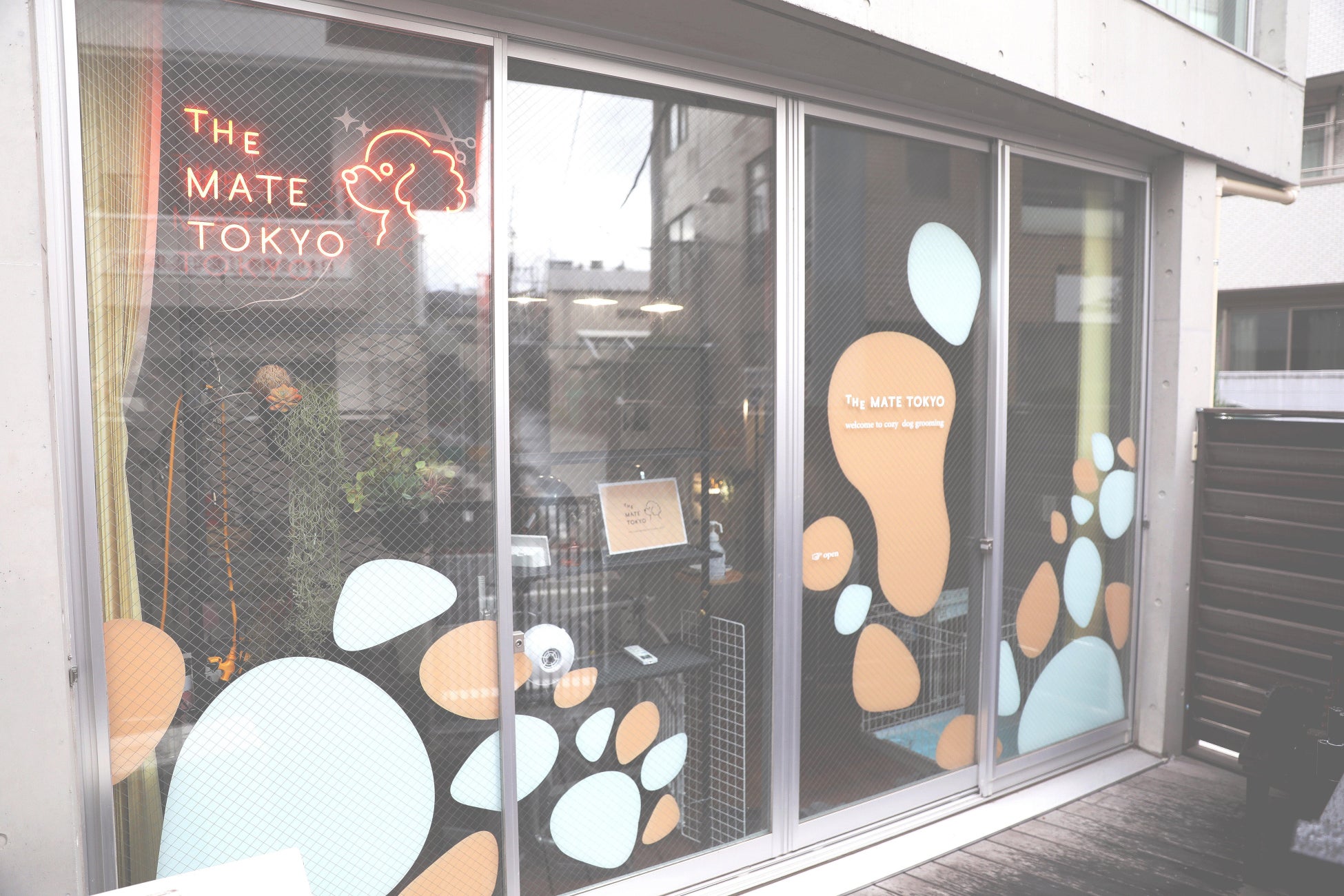 ワンちゃんのお肌に着目した新ブランド「The Mate Tokyo」が誕生！のサブ画像8