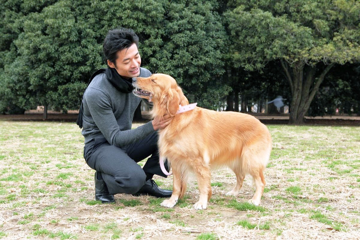【愛犬と一緒に、小学校で社会貢献活動】６か月の養成講座がスタートのサブ画像5