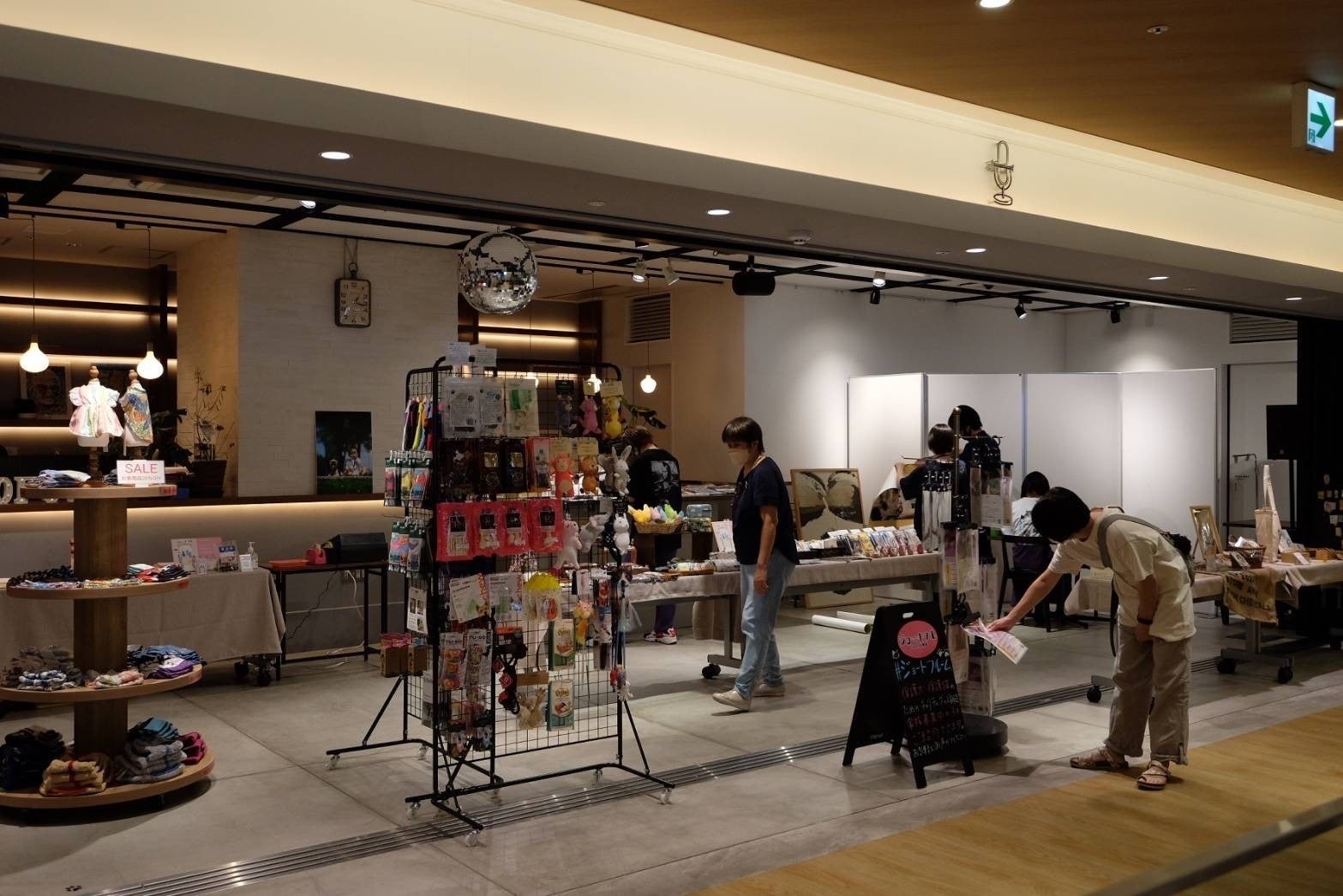 保護犬猫チャリティグッズショップ＆コミュニティスペース「ジョートフルーム」、11月16日サクラマチクマモトにグランドオープン！のサブ画像10