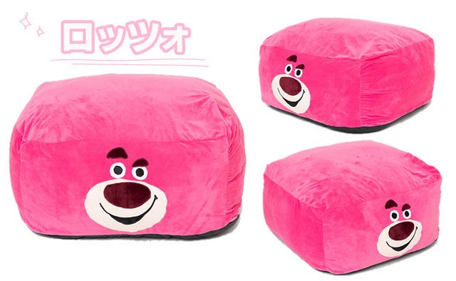Makuakeにて先⾏販売！Disney公式ライセンス【犬をダメにするBIGクッション】愛犬との寛ぎタイムのサブ画像10