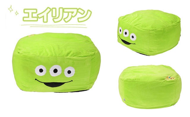 Makuakeにて先⾏販売！Disney公式ライセンス【犬をダメにするBIGクッション】愛犬との寛ぎタイムのサブ画像11