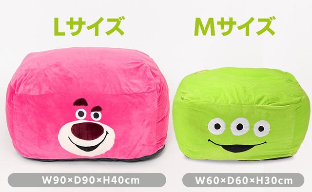 Makuakeにて先⾏販売！Disney公式ライセンス【犬をダメにするBIGクッション】愛犬との寛ぎタイムのサブ画像5