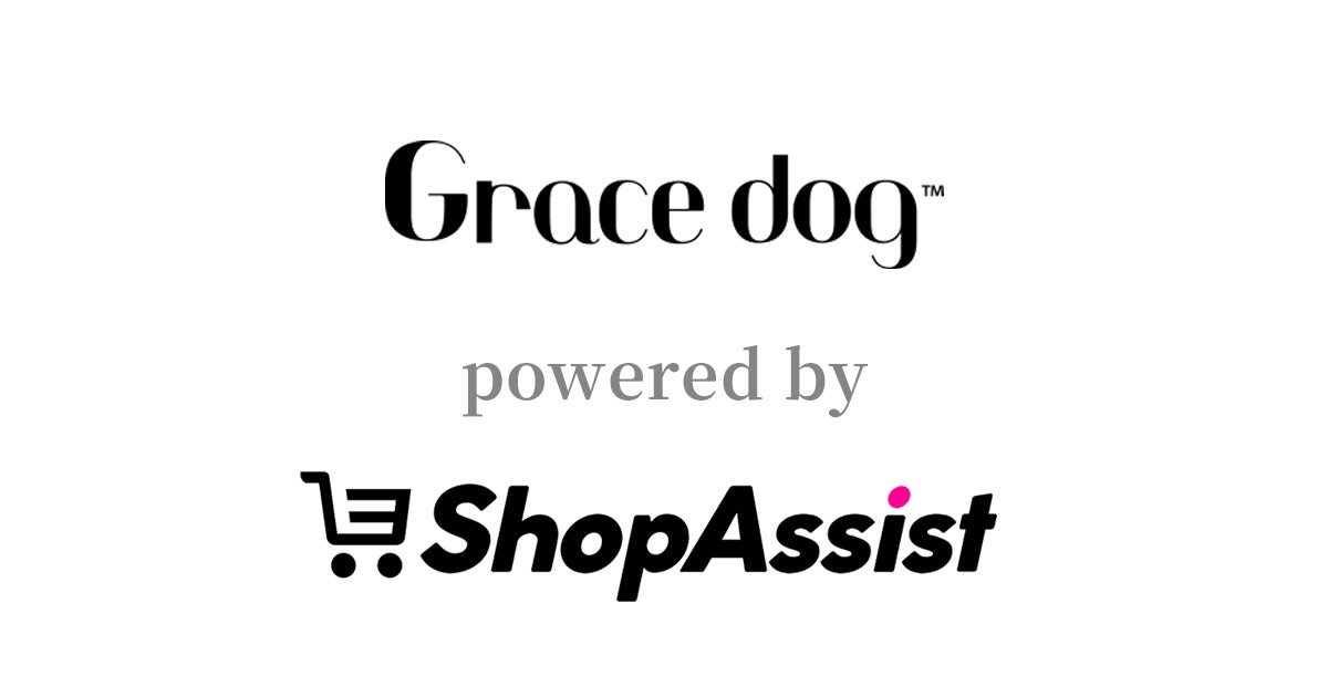 MILLIONG（ミリオン）バッグやMONDEリード、ハーネスを取扱うオンラインショップ【Gracedog】が1周年！！先着50名限定で商品をご購入いただいた方にプレゼントキャンペーンを実施！！のサブ画像1