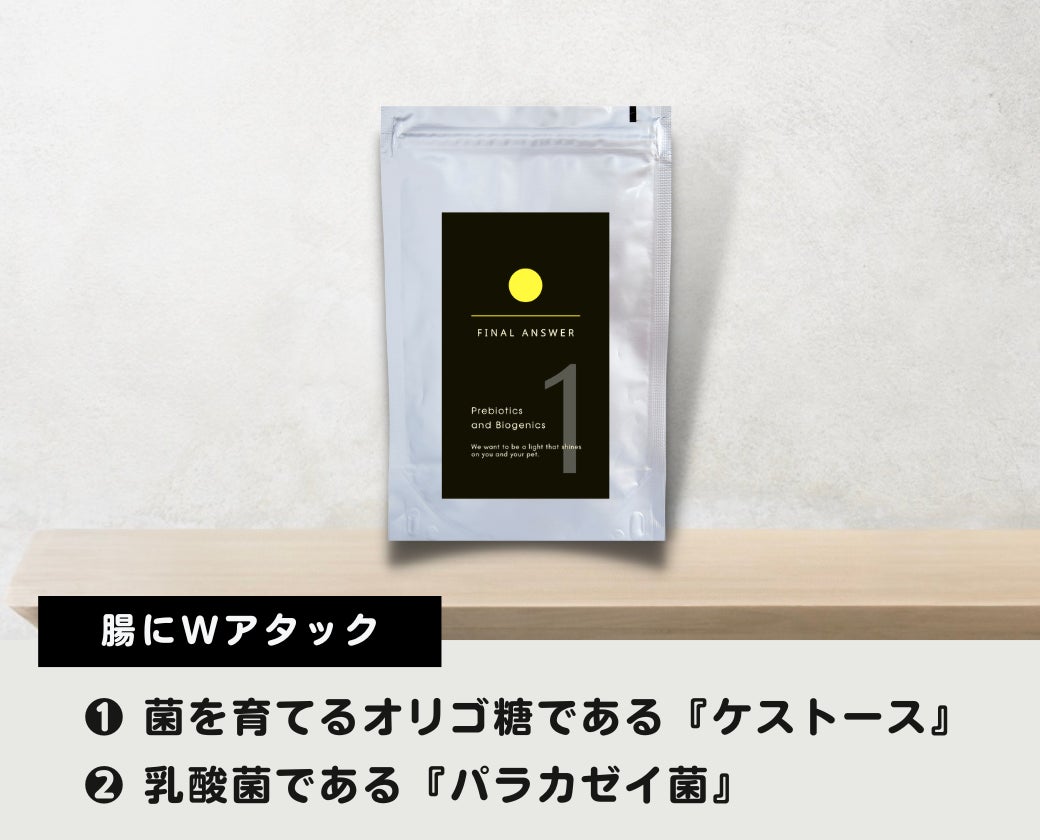 獣医皮膚科専門医が開発した“スキンケアスプレー”で皮膚の健康維持のサブ画像3