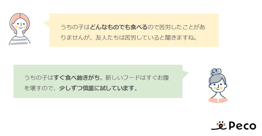猫の飼い主さんはフード選びどうしてる？2022年度 動向調査のサブ画像3