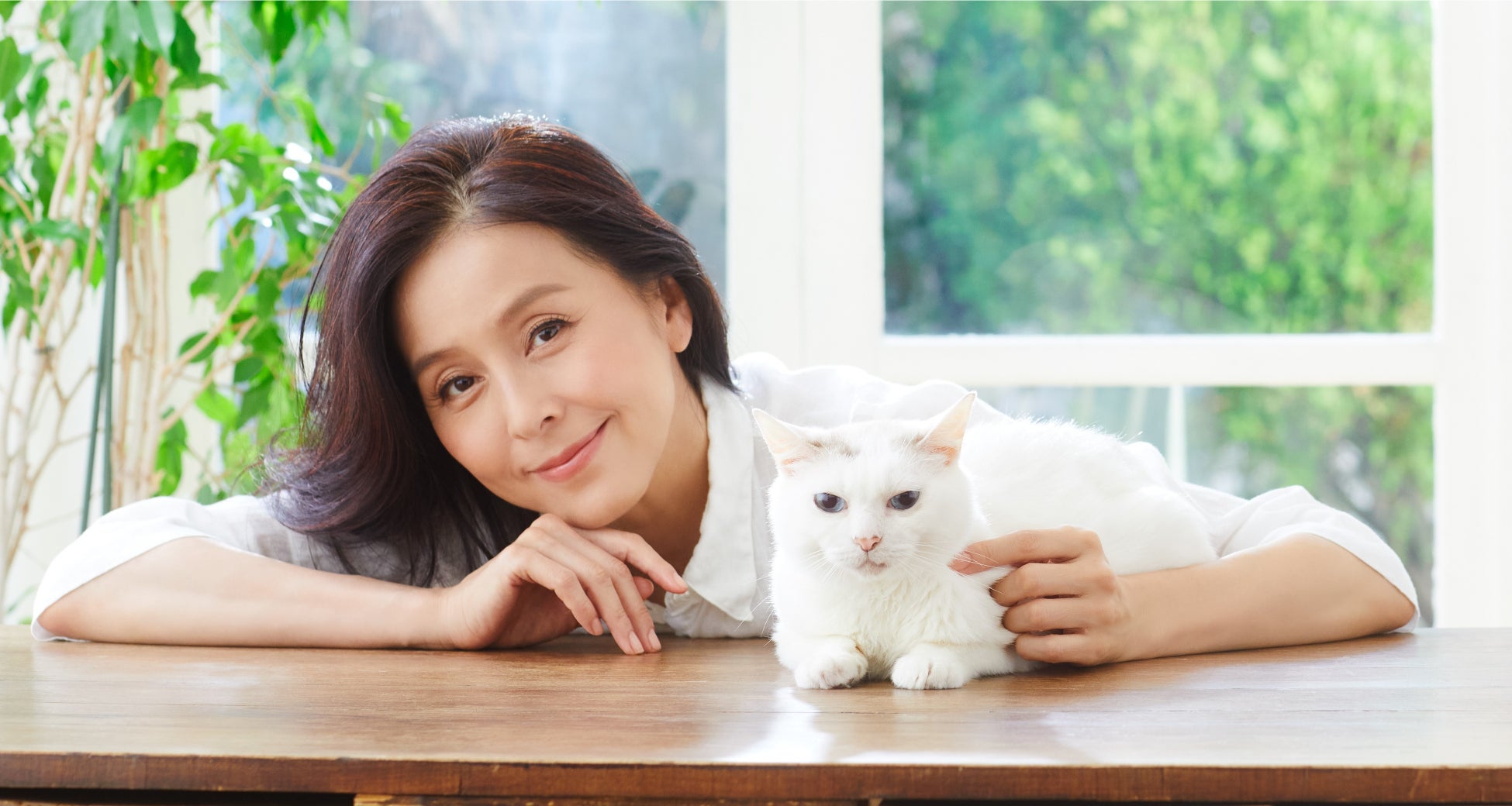 「クリスマスにペットがほしい？」杉本 彩氏監修、どうぶつが『大好き』『飼いたい』すべてのお子さんとご家庭におくる一冊。のサブ画像2