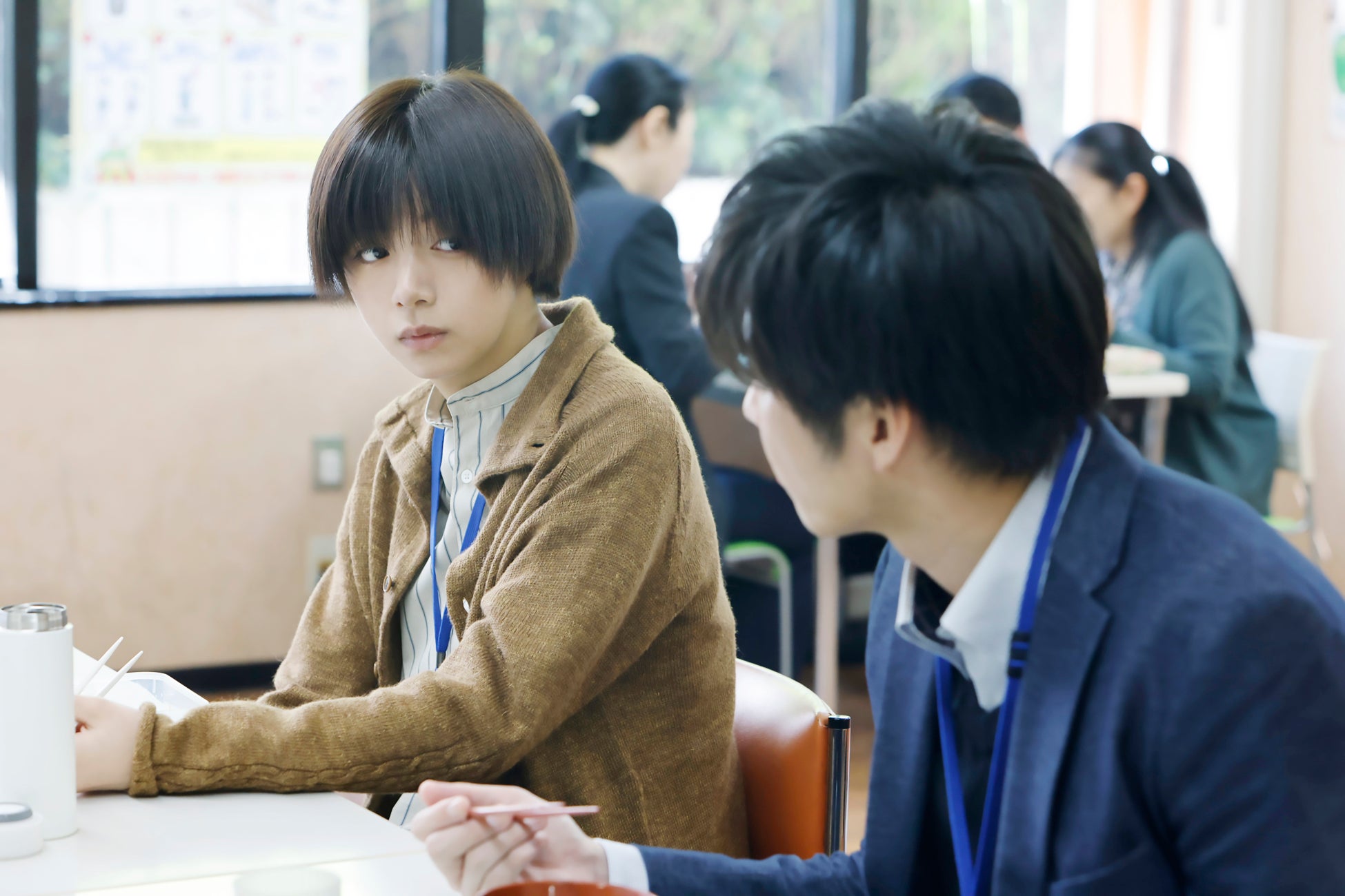 保護犬と青年の絆を描いた至福の感動作！『ハウ』Blu-ray＆DVD 3/3(金)発売決定！のサブ画像3
