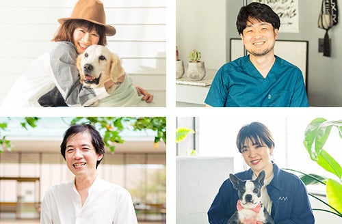 “ワンコとの新しい未来”につながるwaをつくる。ワンコの一生に寄り添うブランド「ワンコnowa」がBtoB向けマーケティングサービスをスタート！ブランドサイトもOPEN。のサブ画像8