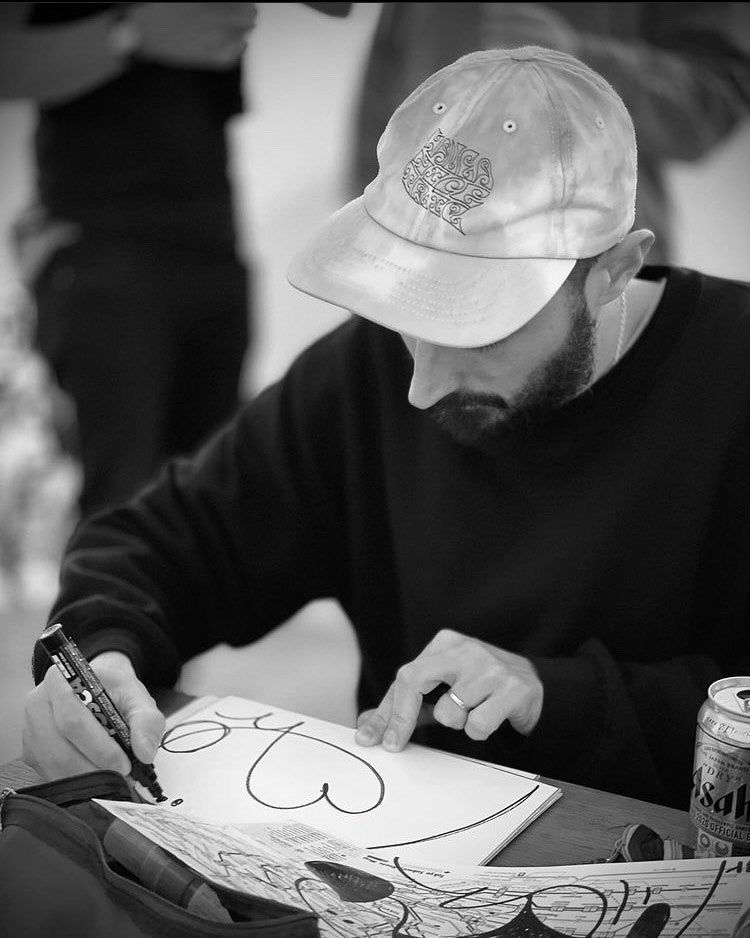 【Lurf MUSEUM】Jeremy YamamuraによるSOLO EXHIBITION「Besties」を2023年2月8日(水)よりルーフミュージアム1Fにて開催。のサブ画像2