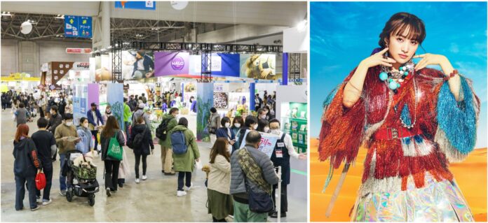 過去最大！600社以上のペット製品が集結のメイン画像