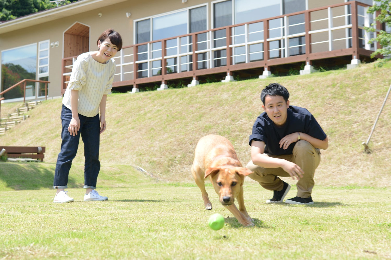 ＜2023年2月掲載開始＞客室温泉・囲炉裏・プライベートプール付ヴィラ「マリントピア・ザ・スイート」ペットと泊まれる宿予約サイト『いぬやど』への参画のお知らせのサブ画像6
