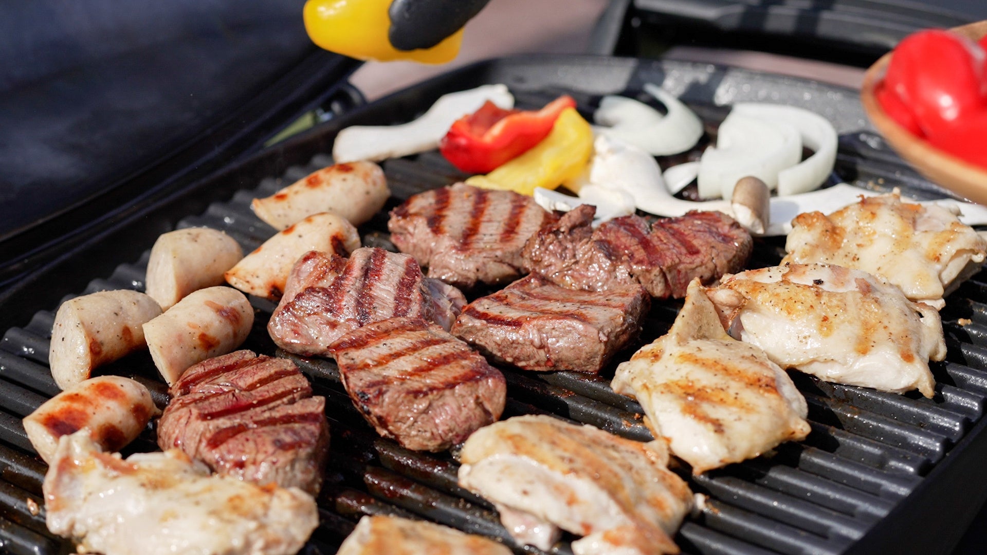 3月1日（水）『BBQ SPOT KASUGAI』グランドOPEN!のサブ画像3