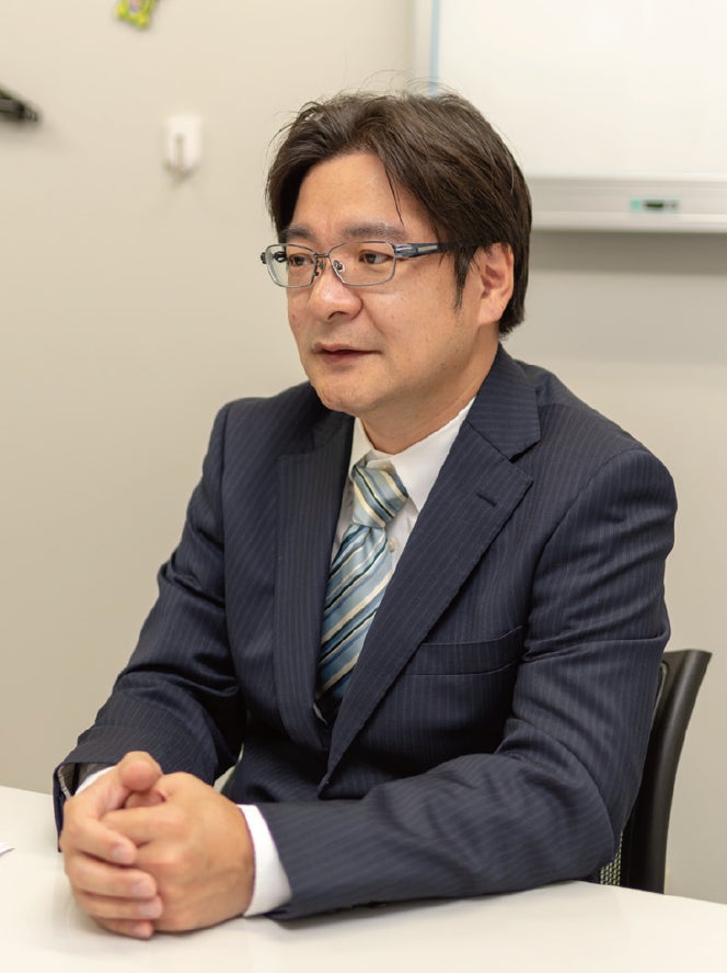麻布大学・あまた・EDUWARD Pressが獣医療VR教材「VETS VR」を共同開発のサブ画像5