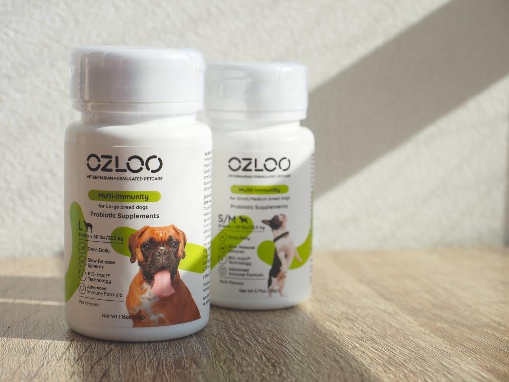 【日本独占販売商品】腸活サプリ「OZLOO」より新商品が販売開始。のサブ画像8