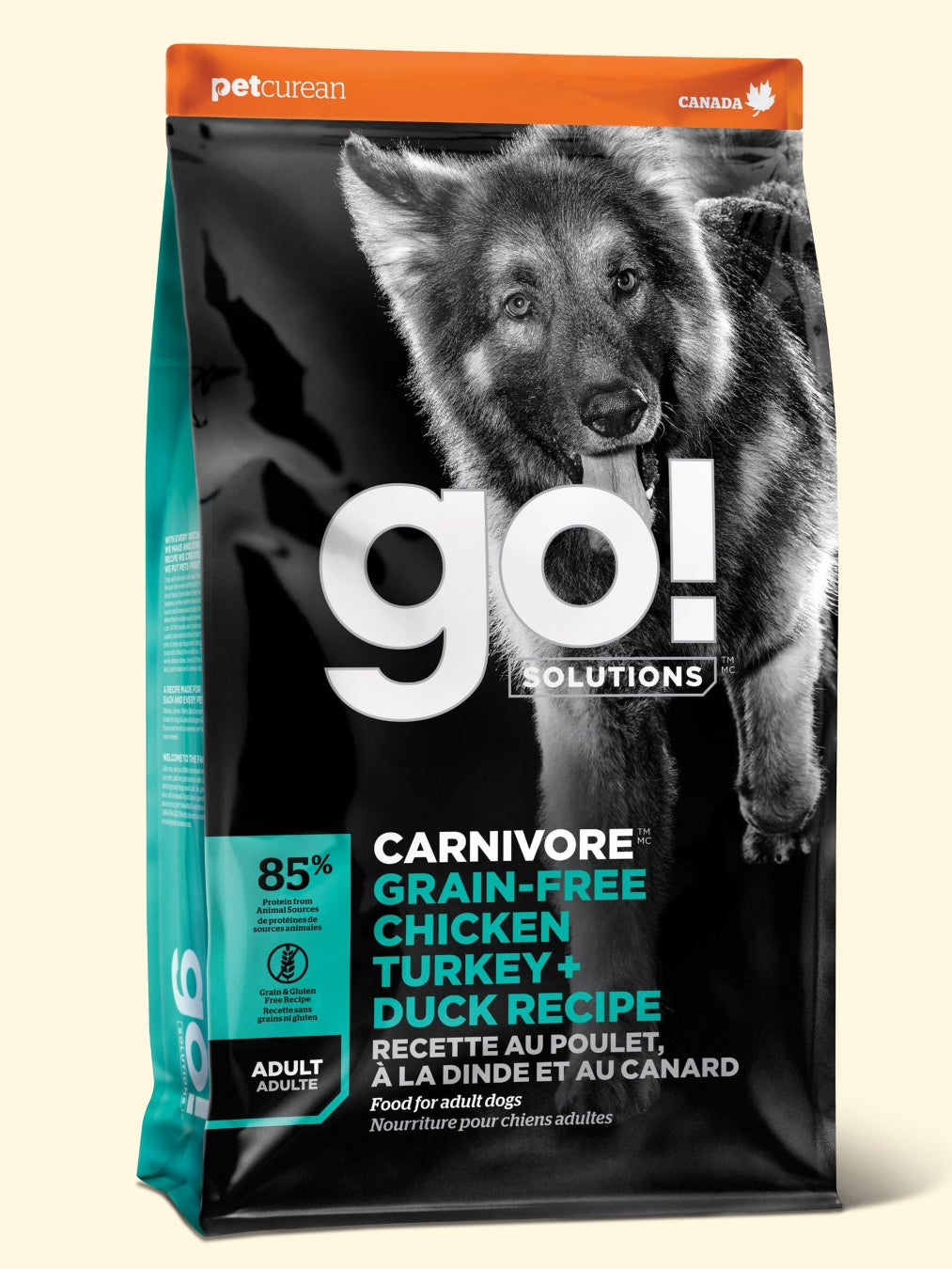 リニューアルする『GO!SOLUTIONS™』を初めてお披露目のサブ画像2