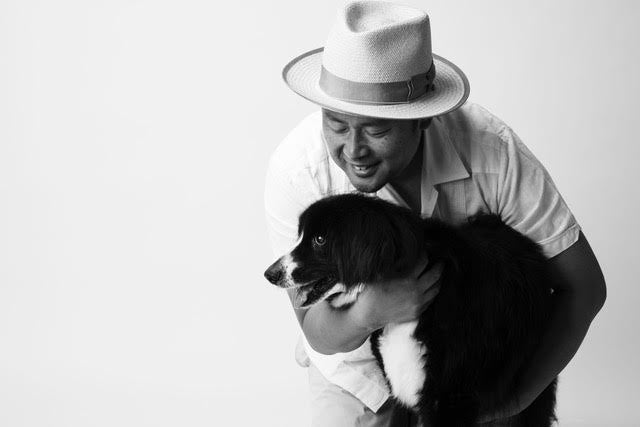 愛犬ポートレート撮影会「WATANABEHIKARU_DOGPHOTO SESSION」湘南T-SITE「第37回ワン！One day」に3/26 （日）初出展のサブ画像8
