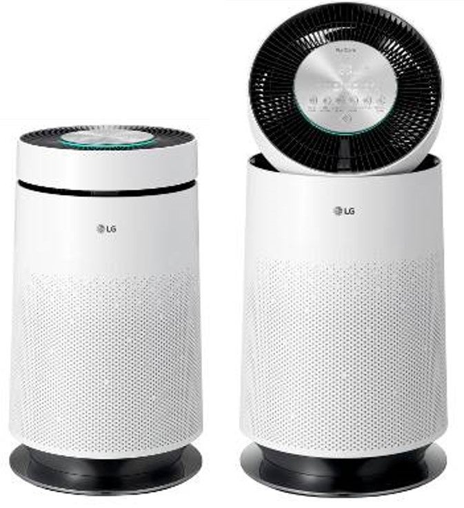 愛犬の動画または愛猫の写真を投稿するとペット向け空気清浄機「LG PuriCare™ Pet」が当たるTwitterキャンペーンを4月17日（月）まで実施のサブ画像3