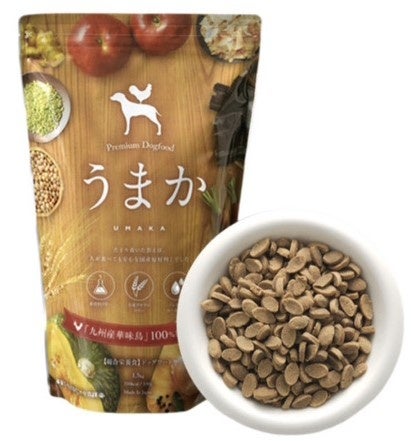 おかげさまで累計1700万食突破！「博多華味鳥」が手掛ける【うまかドッグフード】売れ続けるには理由があります！のサブ画像12