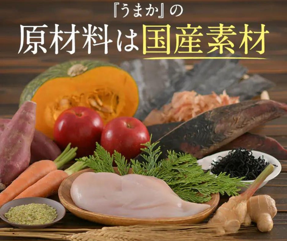 おかげさまで累計1700万食突破！「博多華味鳥」が手掛ける【うまかドッグフード】売れ続けるには理由があります！のサブ画像3