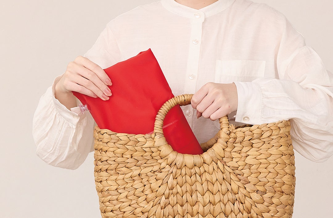 【新商品】どこでもマイベッド「犬用エアベッド」発売！のサブ画像2