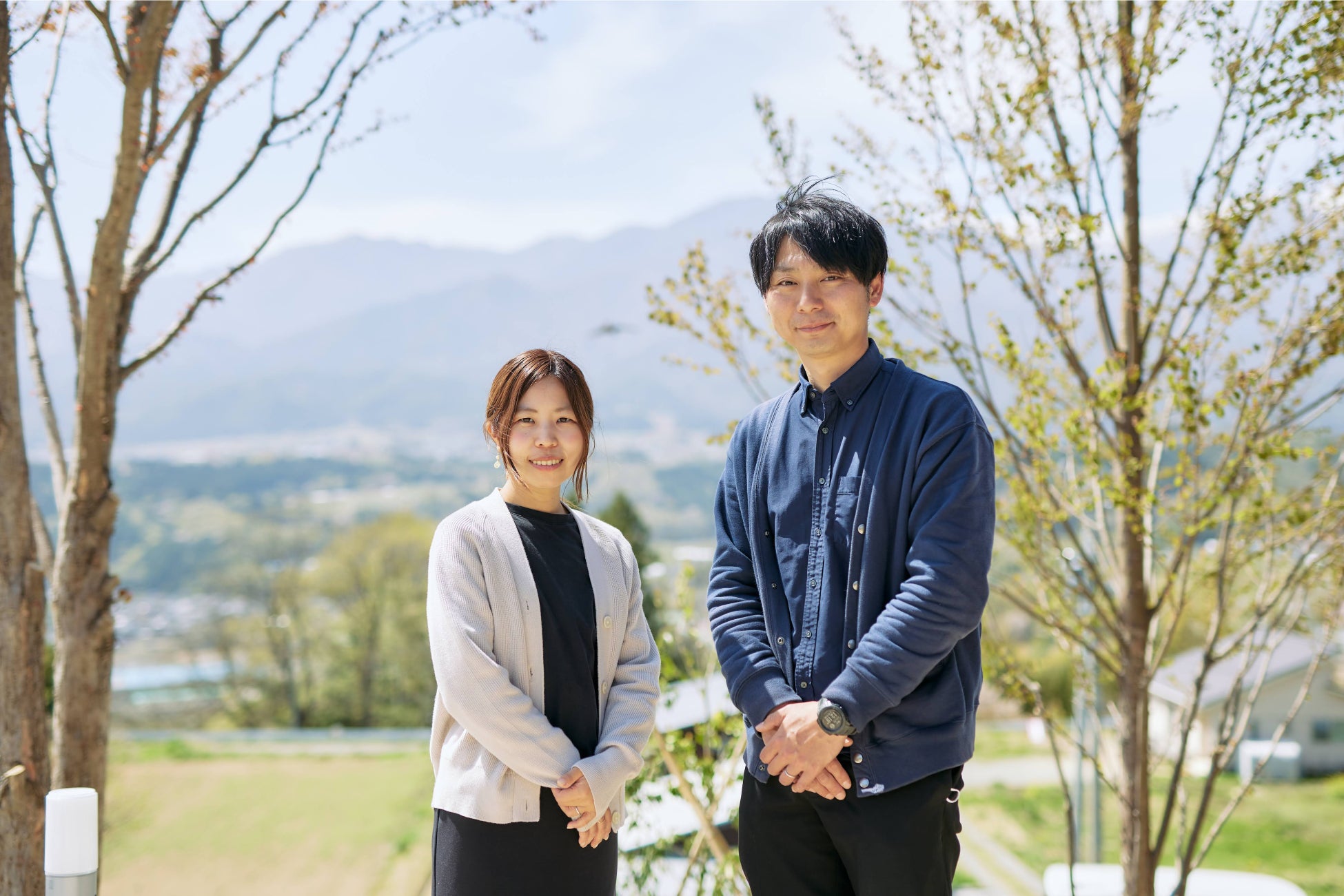 【開業】日本で最も美しい村に、愛犬と泊まれる1日1組限定の一棟貸しvilla「nagare」を5月にグランドオープン（長野県/中川村）のサブ画像4_代表・オーナー：石川景規・妙子