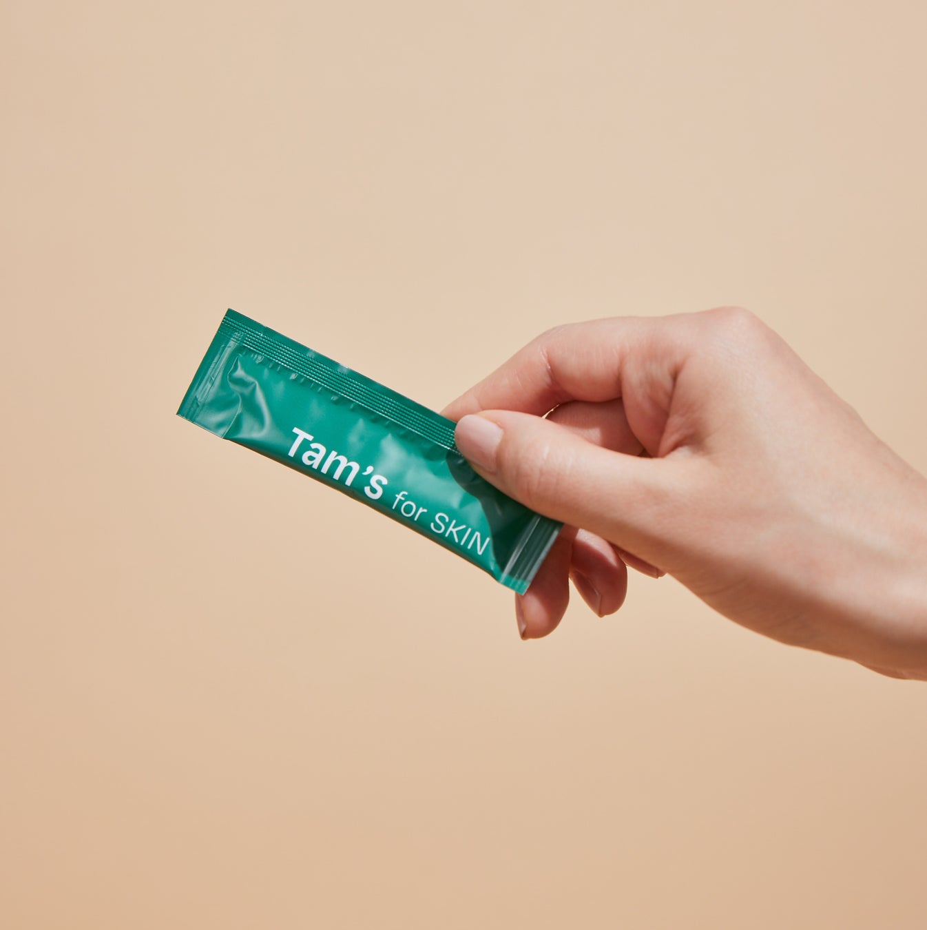 ペットの皮膚を本気で考えるおやつ型サプリメント「Tam's for SKIN」販売開始！のサブ画像5