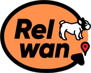 株式会社WANstory、愛犬家向けしつけ教室のマッチングプラットフォーム「Relwan」の提供開始のお知らせ。のサブ画像1_Relwanロゴ