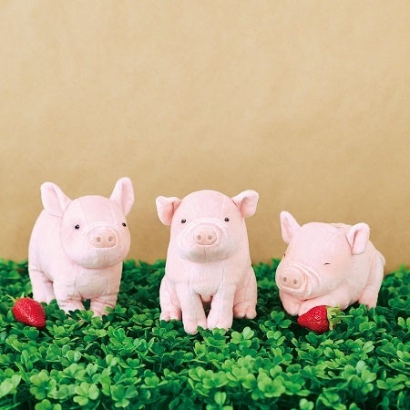 ふわふわボディーとこちらを見つめる、つぶらな瞳にキュンとする「思わず抱きしめたくなる赤ちゃんポメラニアンのふわころポーチ」が、フェリシモ「YOU+MORE!」から誕生のサブ画像6