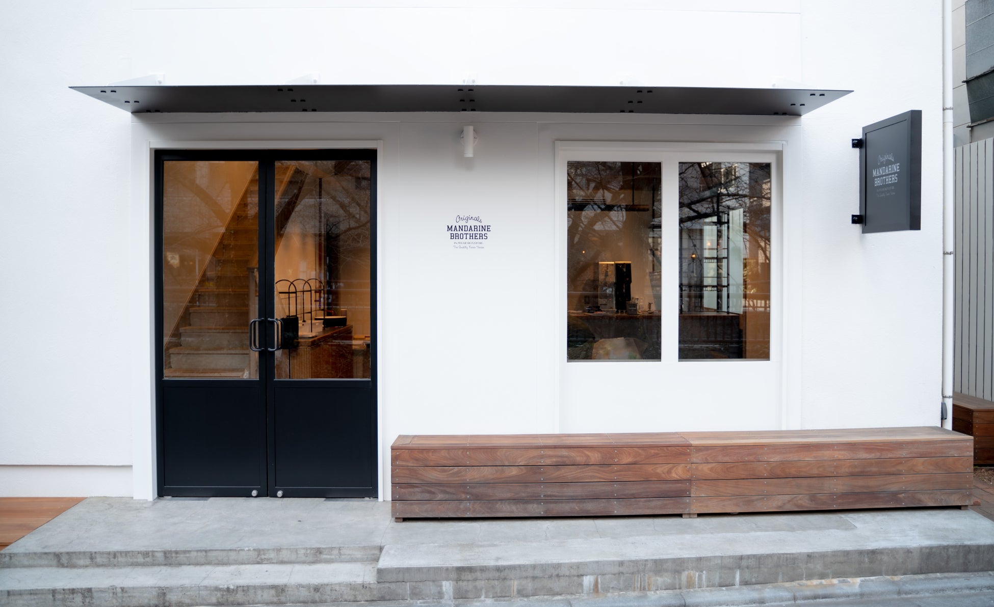 話題のフレッシュペットフード「PETOKOTO FOODS」、MANDARINE BROTHERS直営店にて特別カフェメニューが誕生！のサブ画像2