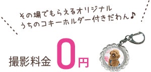 カインズ初！ペット専門フォトスタジオOPENのサブ画像12