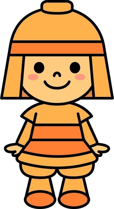 一緒に働きたい ご当地キャラクターランキング 「やはたいぬ」が1位に！のサブ画像10