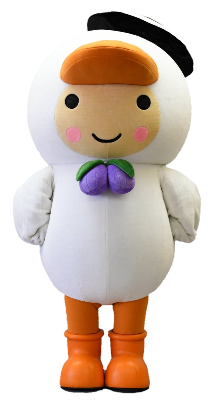 一緒に働きたい ご当地キャラクターランキング 「やはたいぬ」が1位に！のサブ画像7