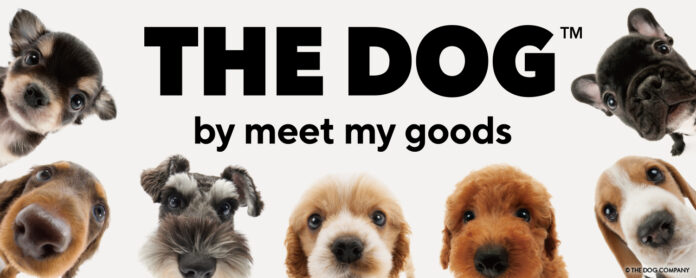「THE DOG™️ by meet my goods」がオープン！のメイン画像
