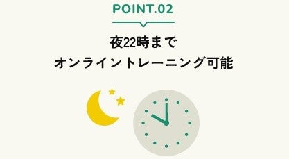 【オンラインしつけ教室「イヌトレ」HPリニューアルのお知らせ】初回カウンセリング無料とトレーニング30％OFFのリニューアル記念キャンペーンを開始のサブ画像4