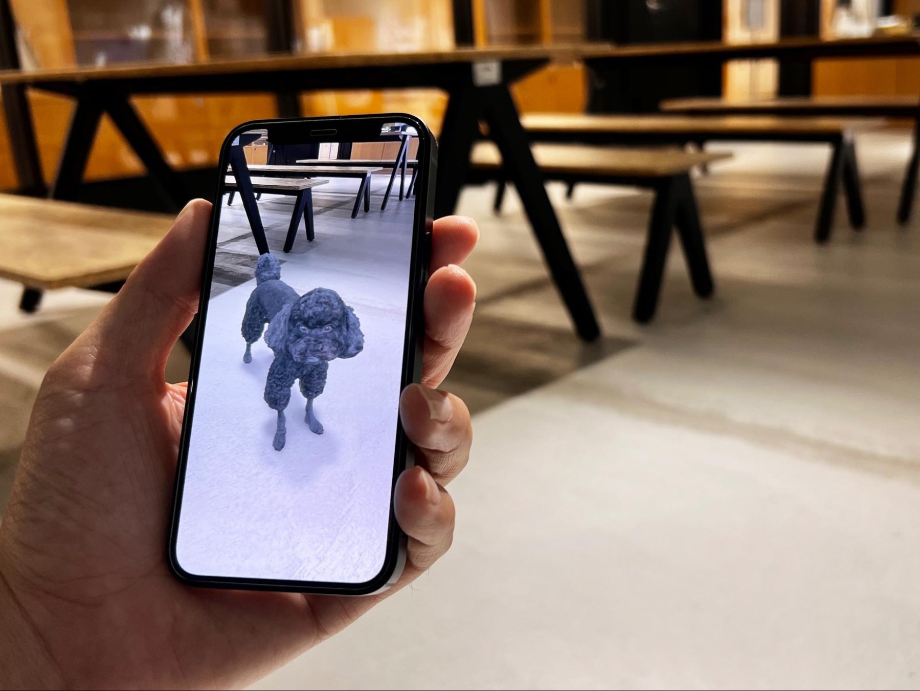 デジタルペットゲーム『LOOTaDOG』を運営するLehmanSoftと『Pet & 3D』を運営するPINSTUDIO Pet & Photo（有限会社ピンスタジオ）によるキャンペーン実施のお知らせのサブ画像5_PINSTUDIO Pet & Photo
