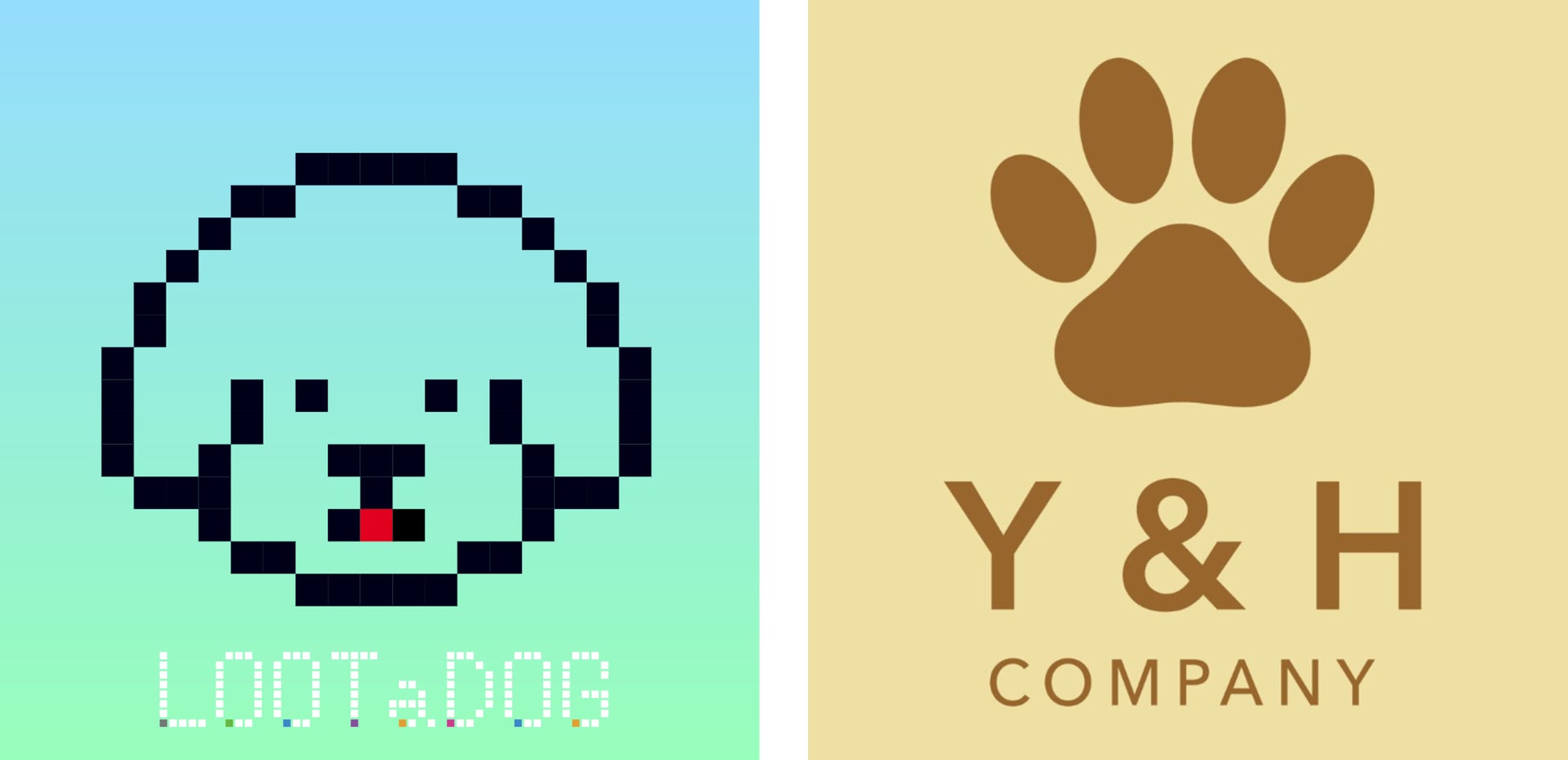好評だったコラボの第2弾が決定！「LOOTaDOG」のLehmanSoftとドッグフードQuwellを手がけるY&Hカンパニー株式会社がコラボ実施。キャンペーン参加でQuwellのプレゼントチャンス！のサブ画像1_好評だったコラボ第1弾をうけて、コラボ第2弾が決定
