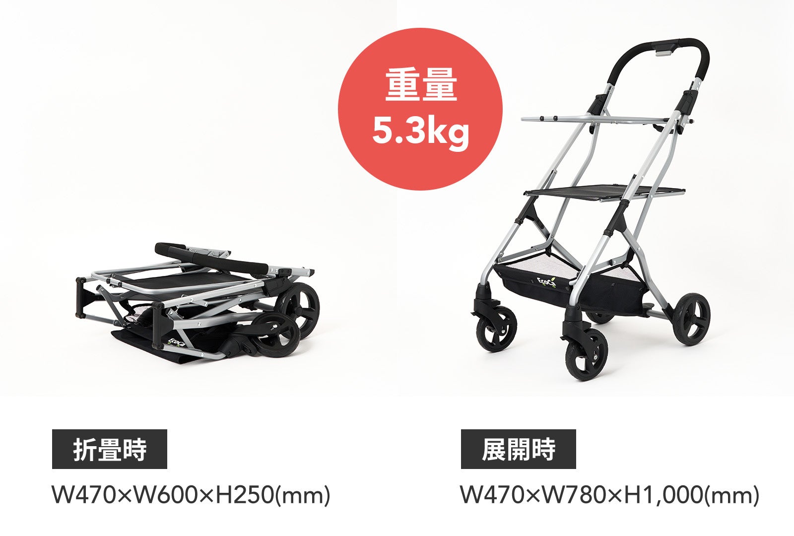 ギフト需要も相乗しMakuake総額500万円以上※の支援獲得　お買い物革命EcoCaシリーズ待望の新商品のサブ画像10