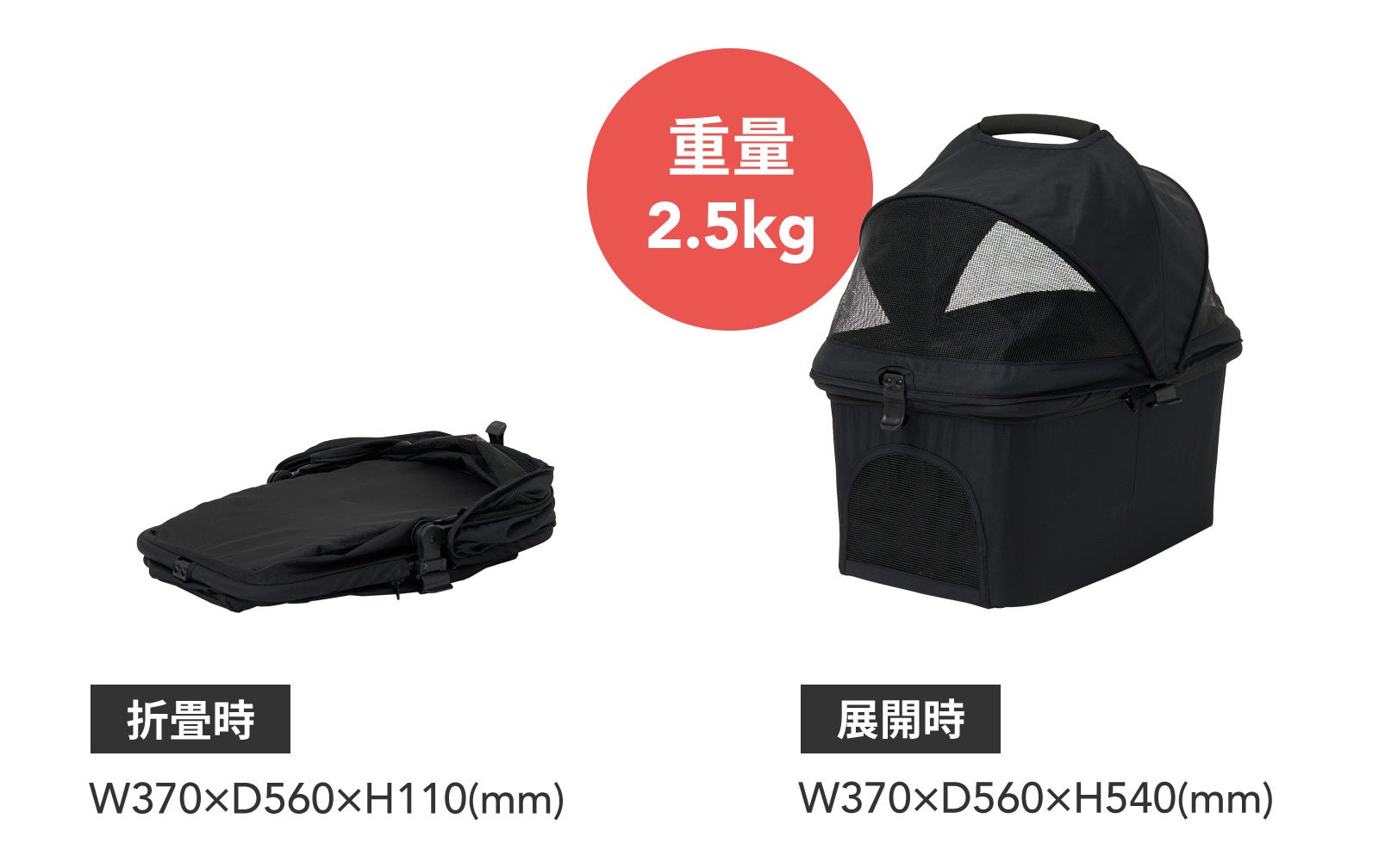 ギフト需要も相乗しMakuake総額500万円以上※の支援獲得　お買い物革命EcoCaシリーズ待望の新商品のサブ画像11