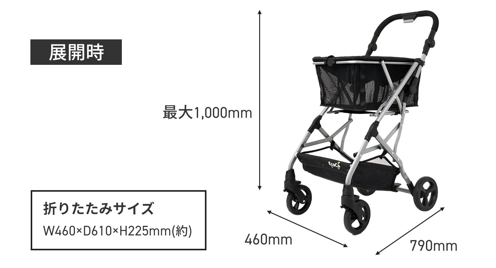 ギフト需要も相乗しMakuake総額500万円以上※の支援獲得　お買い物革命EcoCaシリーズ待望の新商品のサブ画像8